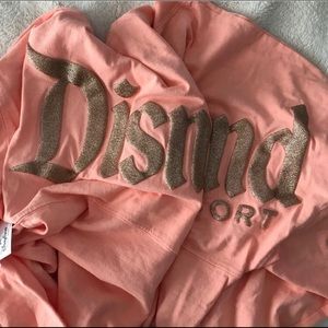 Disneyland Jersey